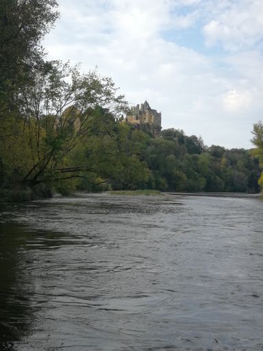 Gîte avec piscine intérieure en Périgord