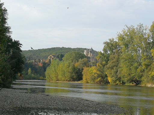 Gîte avec piscine intérieure en Périgord